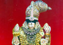 Sri Alarmelmangai Thaayar, Tiruchchanoor
