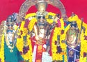 Sri Santhana Ramar, Needamangalam