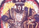 Sri Srinivasar, Tirumalai Divyadesam