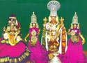 Sri Sundararaja Perumal, Sri Sundara valli Thaayar, Meyyoor