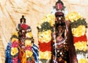 Sri Vayalali Manavalan, Thiruvaali Divyadesam