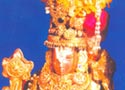 Sri Yathothakari, Thotti Tirumanjanam