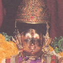 Sri Andal - Srivilliputhur Temple