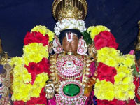 Sri Srinivasa Perumal, Annan Kovil - Tiruvellakkulam