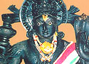 Amirtha Kalasa Garudar, Sri Rangam