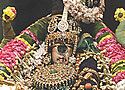 Sri Namperumal in Mohini Avatharam, Sri Rangam Divya Desam