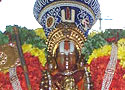 Emperumanar - Sri Ramanujar, Melkottai