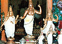 Sri Ramar and Sita Piratti, Thiru Ayodhya Divyadesam