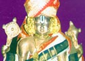 Sri Srinivasar, Tirumalai