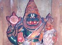 Sri Narasimhar, Srivilliputhur