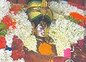 Sri Kallazhagar in Kallar Thirukkolam, Madurai