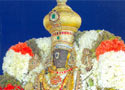 Sri Parthasarathy Perumal, Triplicane
