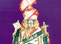 Sri Srinivasar, Tirumalai - Tirupathi