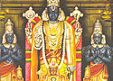 Sri Devaadi Rajan, Therazhundhur