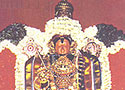 Sri Aamaruviappan, Therazhundhur