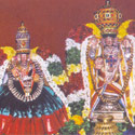 Sri Srinivasar, Kalyanapuram