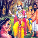 Akaligai Sabha Vimochanam by Sri Ramar