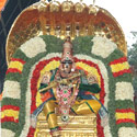Sri Srinivasar, Tirumalai