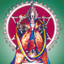 Sri Chakrathalwar - Tirukkoviloor