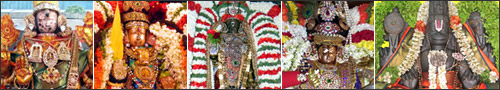 Hindu God Photo Gallery