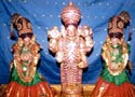 Sri Annan Kovil - Utsavar