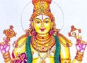 Dhanvanthri Bhagavan