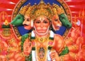 Pancha Mugha Hanuman