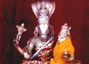 Sri Lakshmi Hayagreevar