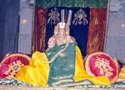 Sri Koorathazhwan, Kooram