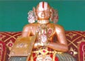 Sri Embar, Madhuramangalam