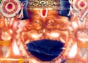 Sri Narasimhar - Mangalagiri