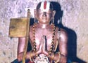 Sri Ramanujar - Sri Perumbudhur