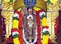 Sri Ramanujar - Sri Perumbudhur