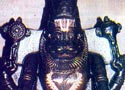 Sri Narasimhar - Thiruppulam Bhoothakudi