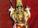 Therazhundhur Divyadesam - Sri Aamaruviappan